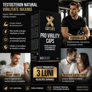 Pro Virility Caps 60capsule Thumb 3