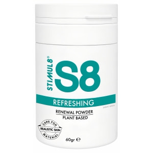 Pudră Îngrijire Jucării Sexuale S8 Renewal Powder
