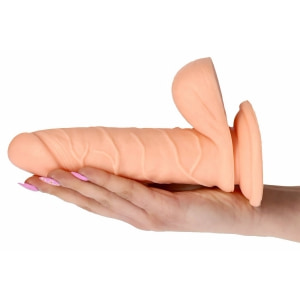 Real Rapture 19cm Thumb 1