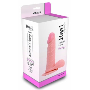 Real Rapture 19cm Thumb 3