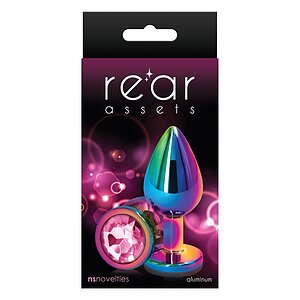 Rear Assets Multicolor Medium Cristale Roz Thumb 1