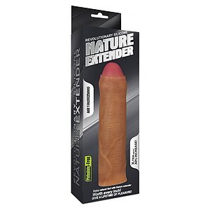 Manșon Revoluționar Extender Thumb 1