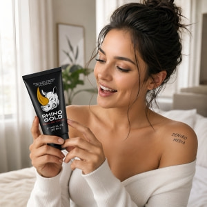 Rhino Gold Gel Mărire Penis 50ml Thumb 11