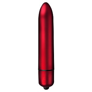 Vibrator Truly Rouge Allure Roșu