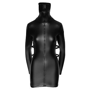 Rochie Bondage Cottelli Collection Negru L Thumb 5