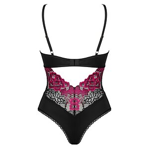 Body Obsessive Rosenty Roz XS-S Thumb 3