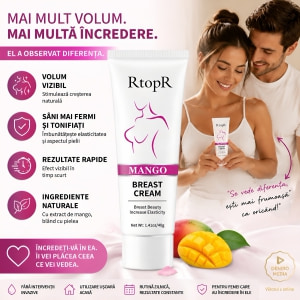 RtopR Pentru Mărirea Sânilor 40g Thumb 3