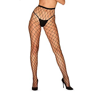 Dresuri Obsessive S812 Negru