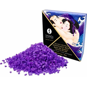 Sare De Baie Shunga Exotic Fruit