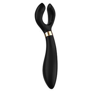 Satisfyer Endless Fun Negru Thumb 2