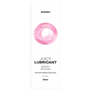 Satisfyer Lubrifiant siliconic -, Alunecare Lungă