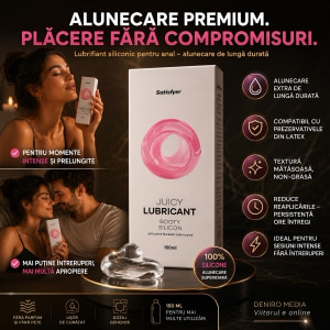 Satisfyer Lubrifiant siliconic - 150 ml, Alunecare Lungă Thumb 1