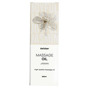 Satisfyer Ulei De Masaj Iasomie