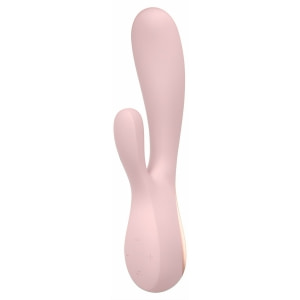 Satisfyer Mono Flex Roz Thumb 2