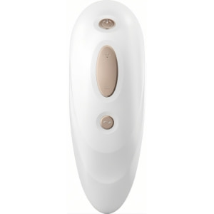 Satisfyer Pro Plus Vibration Alb Thumb 3