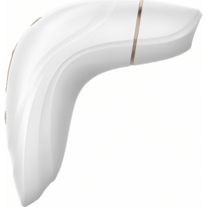 Satisfyer Pro Plus Vibration Alb Thumb 1