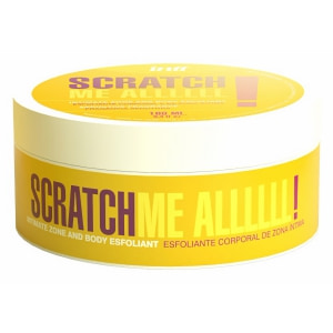 Scrub Intt: Netezire şi Prevenire Fire încarnate