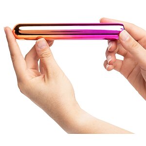 Vibrator Sensuelle Alu 2 Motor Rumba Multicolor Thumb 5