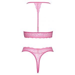 Set Cottelli Collection Fantasy Roz S-M Thumb 3