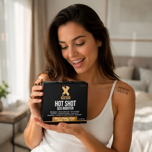 Set 3 Hot Shot Sex Booster Thumb 3