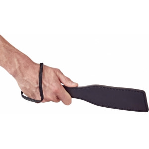 Set 6 Piese Bondage Restraint Negru Thumb 3