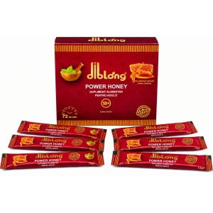 Set 6 x Miere Afrodisiacă Diblong 15g