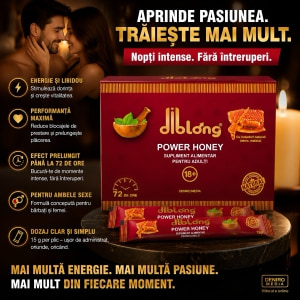 Set 6 x Miere Afrodisiacă Diblong 15g Thumb 4