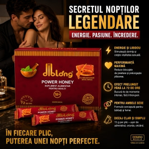 Set 6 x Miere Afrodisiacă Diblong 15g Thumb 2