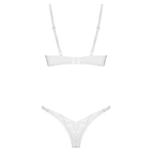 Set Obsessive Alissium Alb XL-2XL Thumb 3