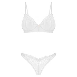 Set Obsessive Alissium Alb XL-2XL Thumb 2