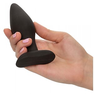 Set Anal Silicone Exerciser Negru Thumb 5