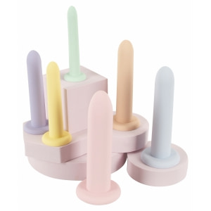 Set Antrenament 6 Piese — You2Toys, Ventuză Puternică Multicolor Thumb 8