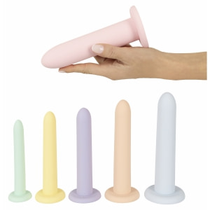 Set Antrenament 6 Piese — You2Toys, Ventuză Puternică Multicolor Thumb 6