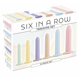 Set Antrenament 6 Piese — You2Toys, Ventuză Puternică Multicolor Thumb 9