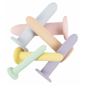 Set Antrenament 6 Piese — You2Toys, Ventuză Puternică Multicolor Thumb 1