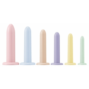 Set Antrenament 6 Piese — You2Toys, Ventuză Puternică Multicolor Thumb 4