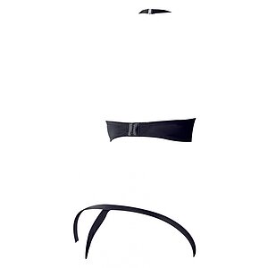 Set Cottelli Collection Audrey Negru S Thumb 4