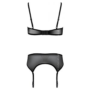 Set LivCo Geva Negru S-M Thumb 3