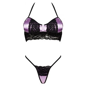 Set LivCo Tisam Negru M Thumb 2