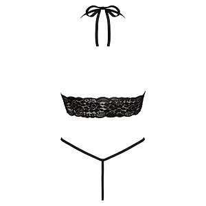 Set LivCo Tisam Negru M Thumb 3