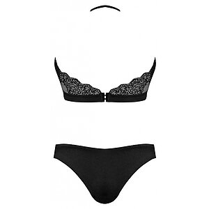 Set Magic Silk Ayleen Negru S-M Thumb 3