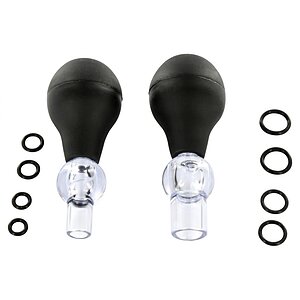 Set Nipple Pump Negru Thumb 2