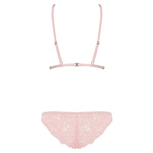 Set Obsessive Delicanta Roz L-XL Thumb 3