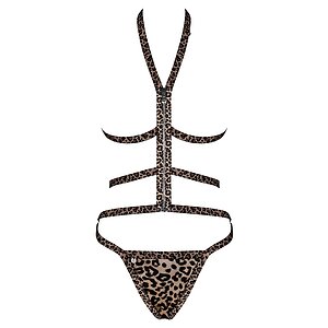 Set Obsessive Tigrita Maro XL-2XL Thumb 2