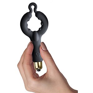 Set Rocks Off Silhouette Be Mine Negru Thumb 7