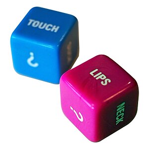 Set Romance Gift Roșu Thumb 11