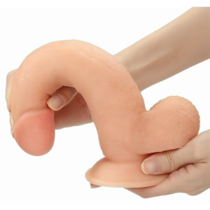 Set Strap-On și Dildo Easy Ingen Thumb 2