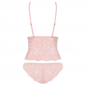 Set Top Obsessive Delicanta Roz S-M Thumb 3