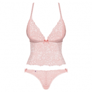 Set Top Obsessive Delicanta Roz S-M Thumb 2