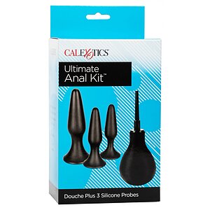 Set Ultimate Anal CalExotics Negru Thumb 1